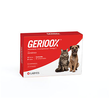 Gerioox (Linha Senior)