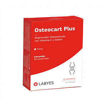 Osteocart Plus (Linha Osteoarticular)
