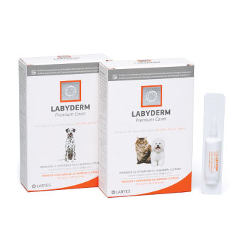 Labyderm Premium Cover (Linha Dermocosmética)
