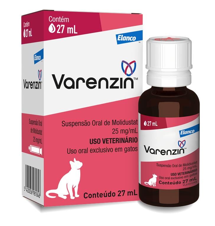 Varenzin ™