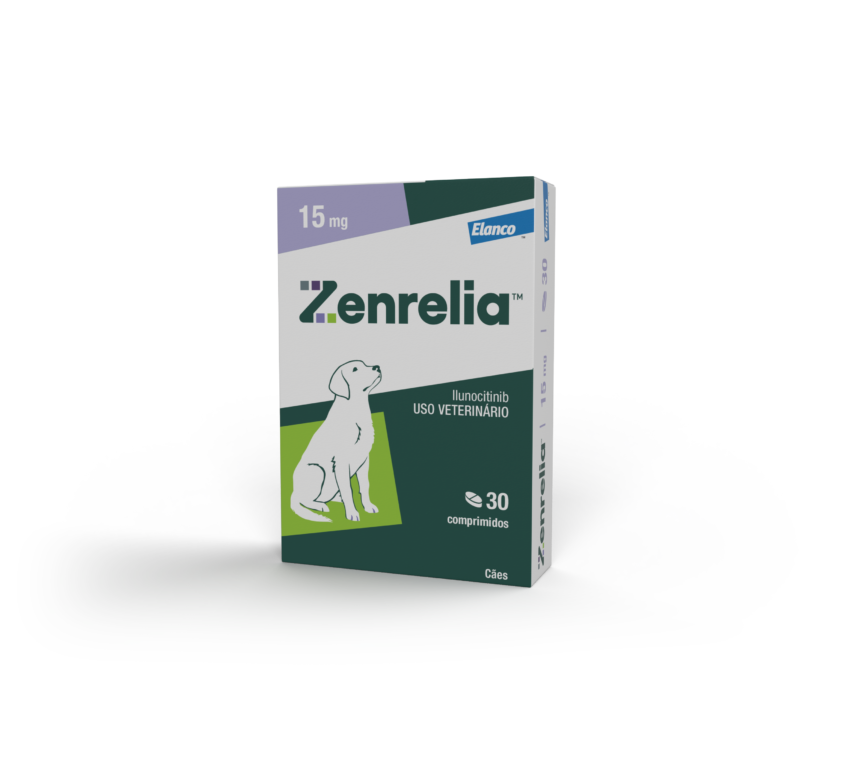 Zenrelia ™